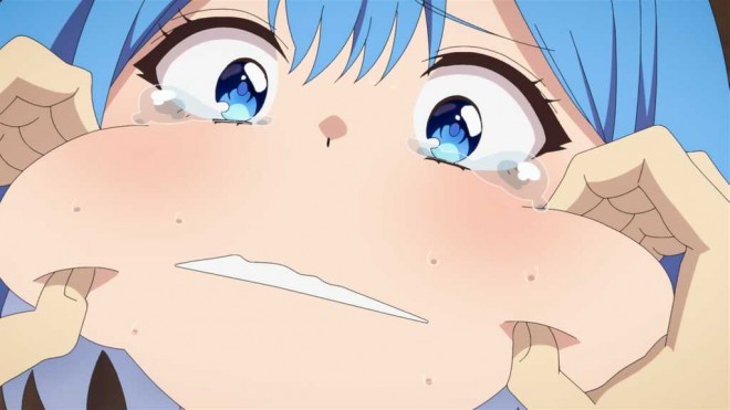 Can a Boy-Girl Friendship Survive?